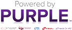 Powered by Purple